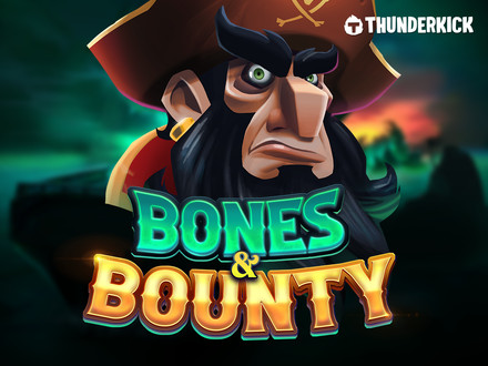 Bones & slot